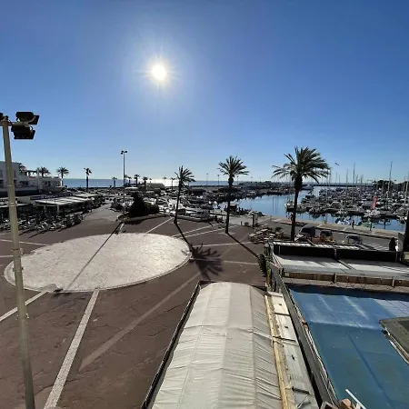 דירה Climatise Avec Parking Securise A St Cyprien - Fr-1-106-97 *