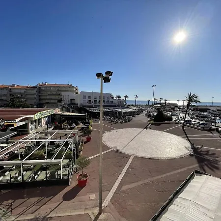 דירה Climatise Avec Parking Securise A St Cyprien - Fr-1-106-97 סן סיפריאן