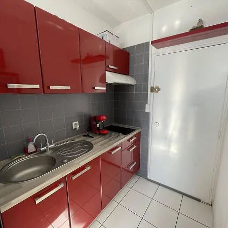 דירה Climatise Avec Parking Securise A St Cyprien - Fr-1-106-97 *